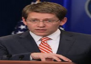 Jay Carney: